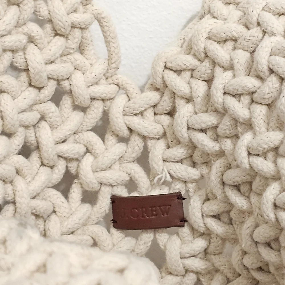 J. Crew nwot crew